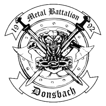HMC Metal Battalion 92 - Donsbach