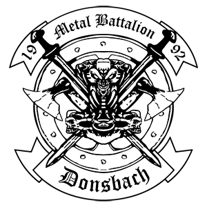HMC Metal Battalion Donsbach 92